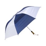 Navy/White