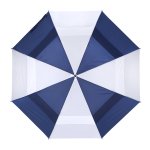 Navy/White