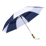 Navy/White