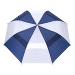 Navy/White