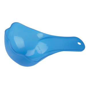 Paw Print Pet Food Scoop