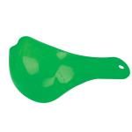 Translucent Green