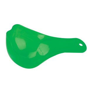 Paw Print Pet Food Scoop