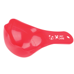 Translucent Red