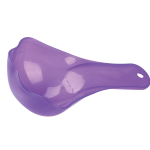 Translucent Violet
