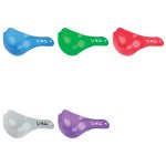 Paw Print Pet Food Scoop