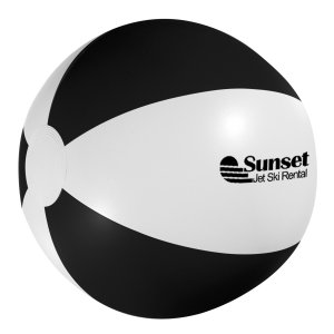 Seaside Splash 16 Inch Ball