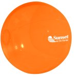 TRANSLUCENT ORANGE