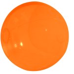 TRANSLUCENT ORANGE
