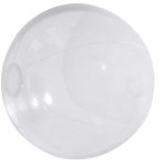TRANSLUCENT CLEAR