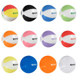 Seaside Splash 16 Inch Ball