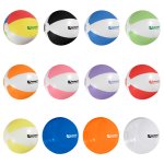 Seaside Splash 16 Inch Ball