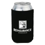Pocket Cool Foldable Neoprene Koozie