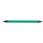 Green With Black Ink