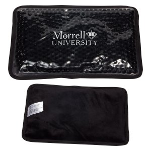 Plush Hot/Cold Pack