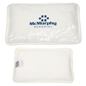 Plush Hot/Cold Pack