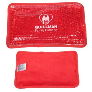 Plush Hot/Cold Pack