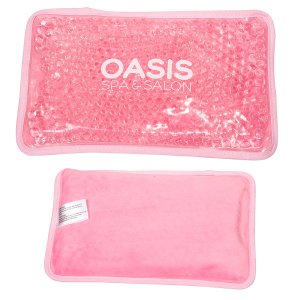Plush Hot/Cold Pack