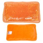 Pastel Orange