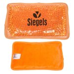 Pastel Orange