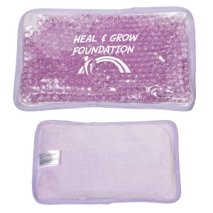 Plush Hot/Cold Pack