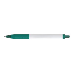 Paper Mate Inkjoy White Barrel - Black Ink