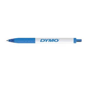 Paper Mate Inkjoy White Barrel - Black Ink