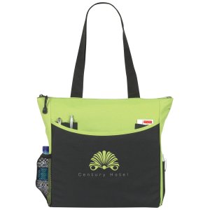 On-the-Go Organizer Tote