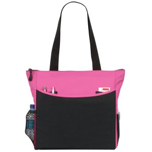 On-the-Go Organizer Tote