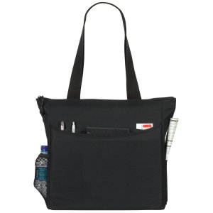 On-the-Go Organizer Tote