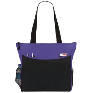 On-the-Go Organizer Tote