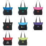 On-the-Go Organizer Tote
