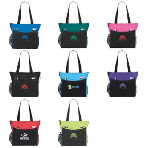 On-the-Go Organizer Tote