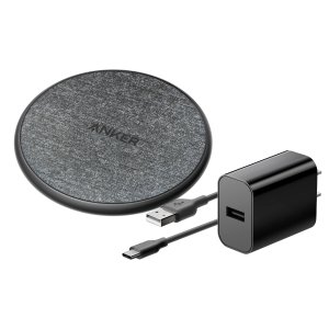 Anker 318 Wireless Charging Pad