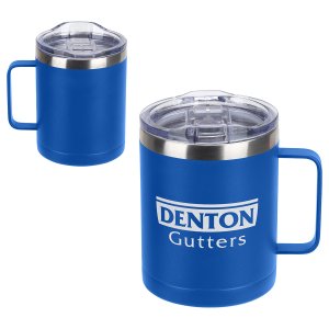 Morning Brew 14 oz Insulated Mug