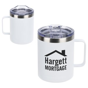 Morning Brew 14 oz Insulated Mug