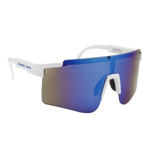 Sunny Cycle Recycled Sunglasses