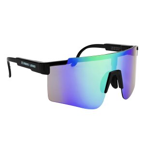 Sunny Cycle Recycled Sunglasses