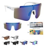 Sunny Cycle Recycled Sunglasses