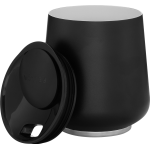 Matte Black