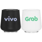 12 oz fellow ruby wine tumbler