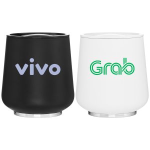 12 oz fellow ruby wine tumbler
