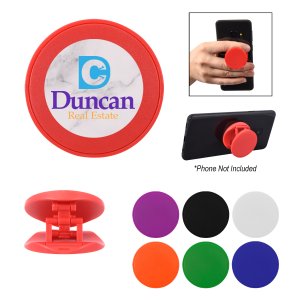 FlipGrip Swivel Phone Stand