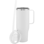 Matte White