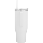 Matte White
