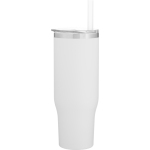 Matte White