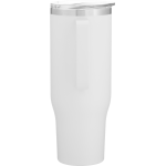 Matte White