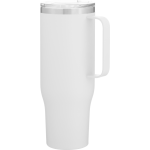 Matte White
