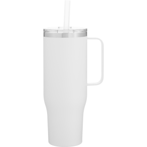 Trek 30 oz Insulated Travel Mug