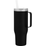 Matte Black